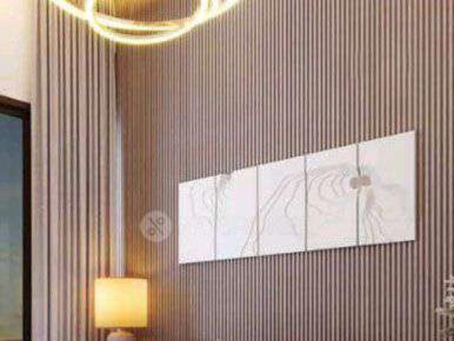 2 BHK Flat In Pharande Kairosa For Sale In Punawale