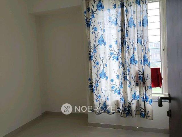 2 BHK Flat In Pharande Kairosa For Sale In Punawale