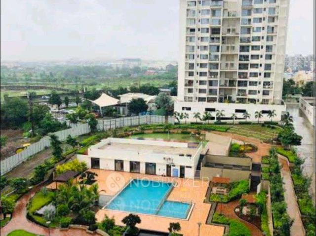 2 BHK Flat In Pharande L Axis For Sale In, Moshi