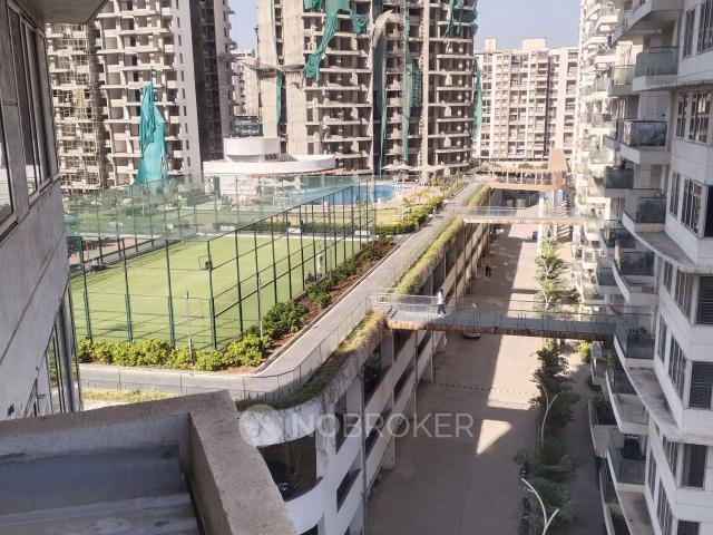 2 BHK Flat In Pharande Puneville For Sale In Punawale