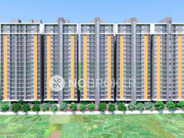2 BHK Flat In Pharande Vaanya For Sale In Moshi