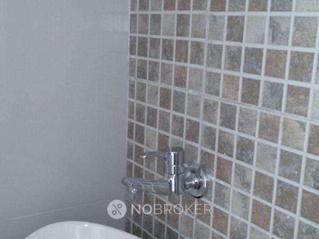 2 BHK Flat In Pharande Woodsville Phase 1 For Sale In Nanekarwadi
