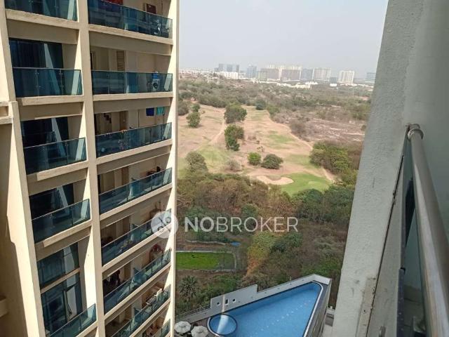 2 BHK Flat In Phoenix Golf Edge for Rent In Golf Edge