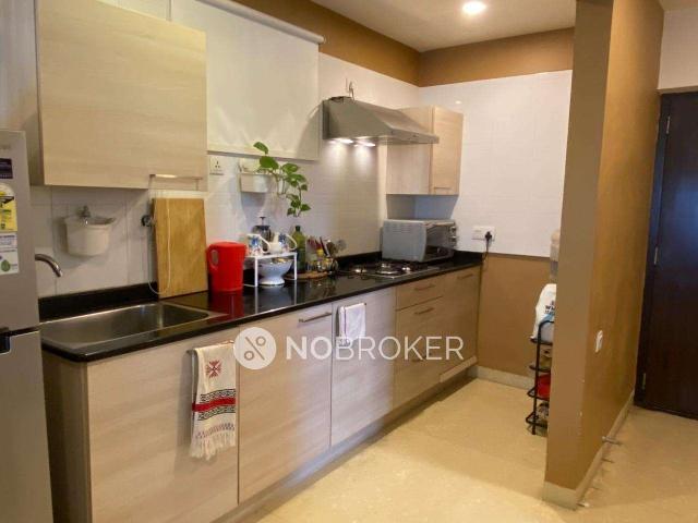 2 BHK Flat In Phoenix Golf Edge, For Sale In Gachibowli