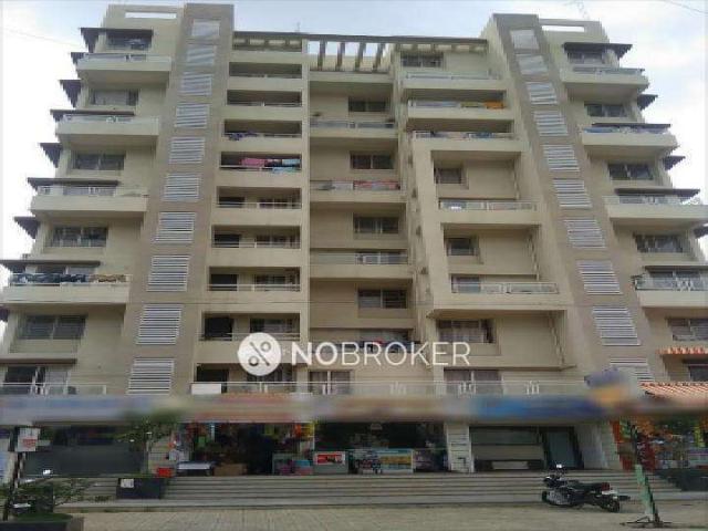2 BHK Flat In Phoenix Plaza For Sale In Undri