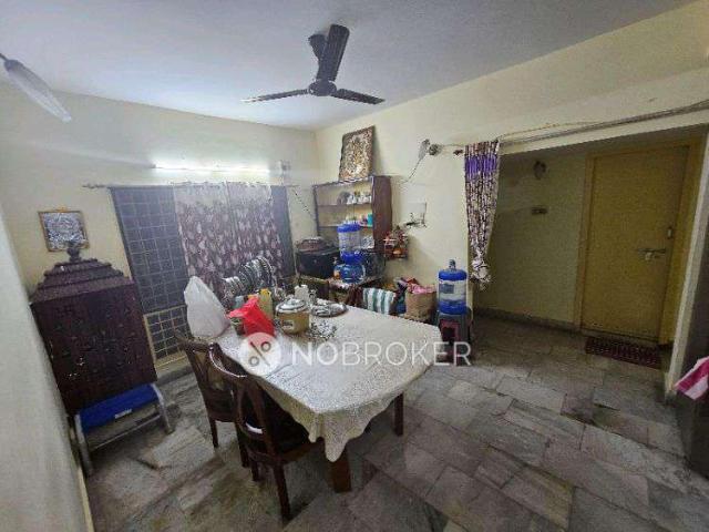 2 BHK Flat In Picket Castle For Sale In West Marredpally