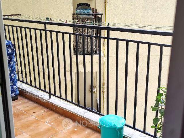2 BHK Flat In Pigeon Spring Meadows For Sale In Patwari