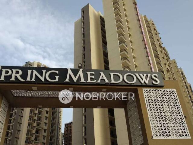 2 BHK Flat In Pigeon Spring Meadows For Sale In Patwari