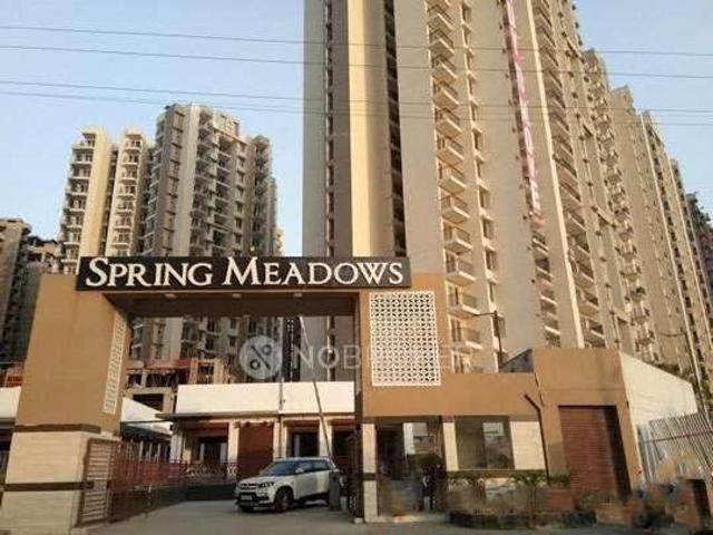 2 BHK Flat In Pigeon Spring Medows For Sale In Techzone 4