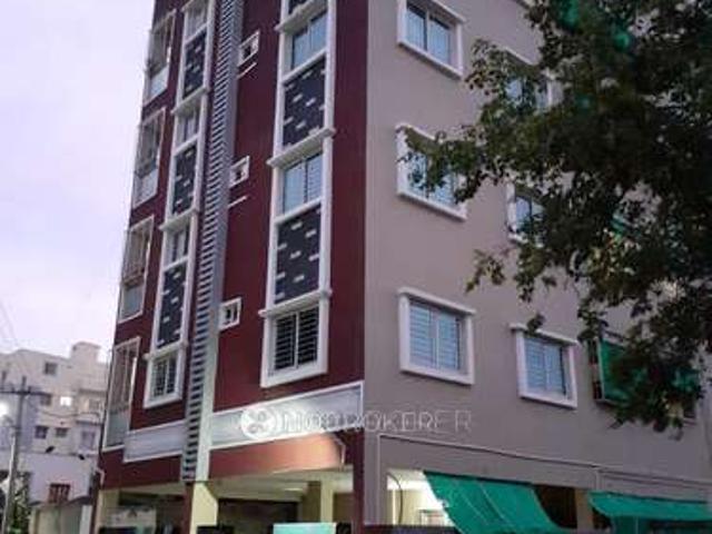 2 BHK Flat In Pioneer Estate Neknampur for Rent In Neknampur