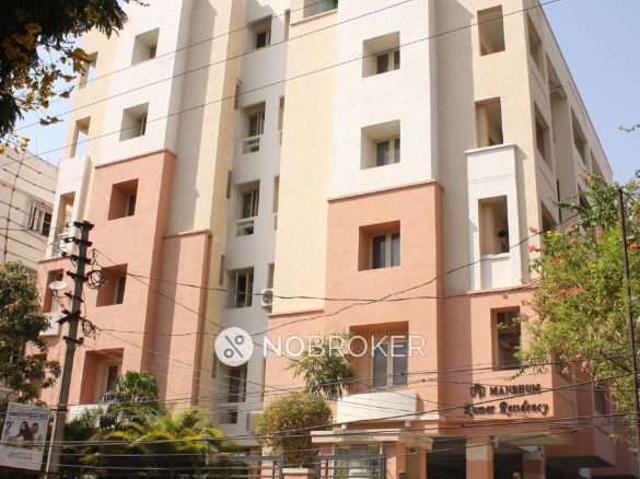 2 BHK Flat In Pioner Residency For Sale In Puppalguda