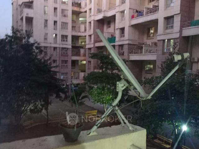 2 BHK Flat In Pimple Saudagar for Rent In Pimple Saudagar