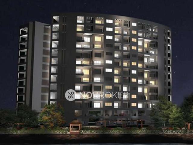 2 BHK Flat In Pinnacle Brookeside For Sale In Bavdhan