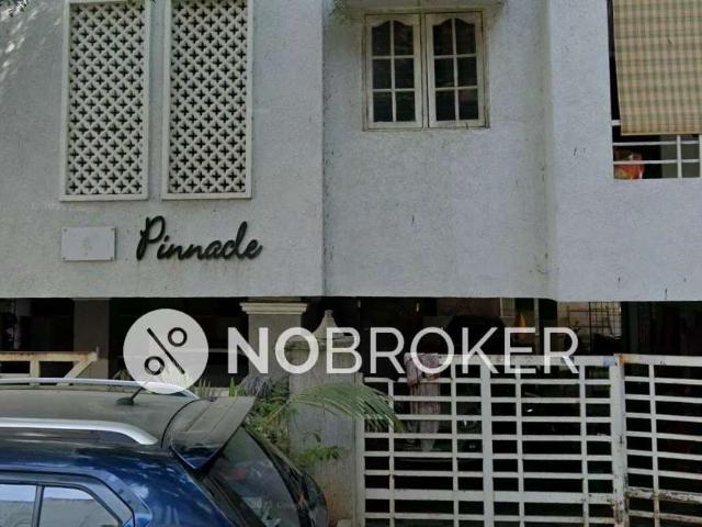 2 BHK Flat In Pinnacle for Rent In Bachupally