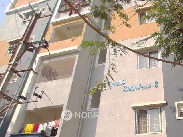 2 BHK Flat In Pincil Water Front For Sale In Kompally