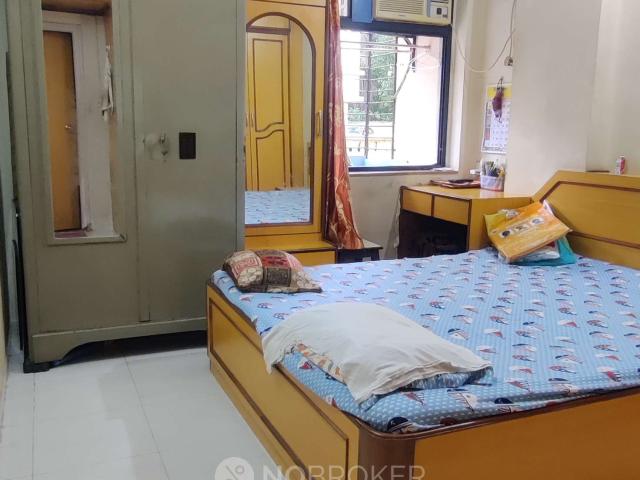 2 BHK Flat In Pinewood Apartment For Sale In Mulund West