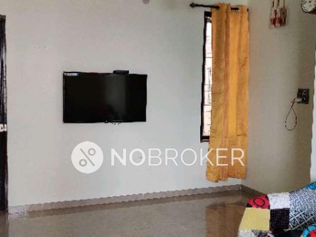 2 BHK Flat In Pinewood Apartment For Sale In Mulund West
