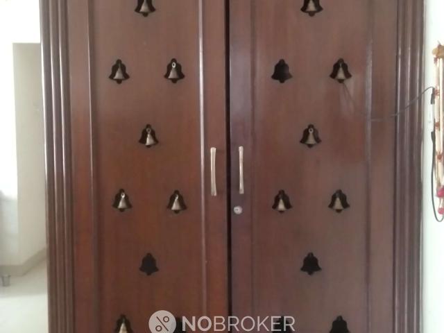 2 BHK Flat In Pinewood Court for Rent In Chromepet