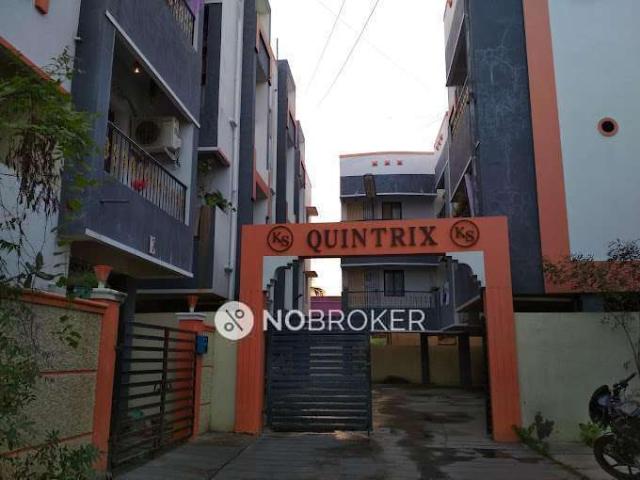 2 BHK Flat In Pinrest For Sale In Pallikaranai