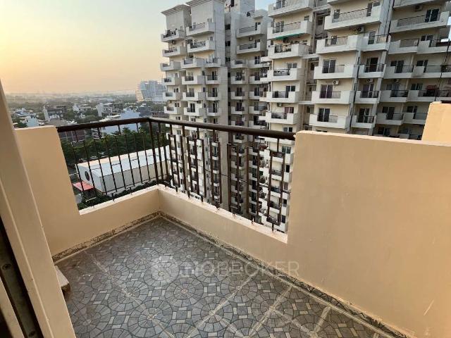 2 BHK Flat In Pipl Ridhi Sidhi For Sale In Sector 102