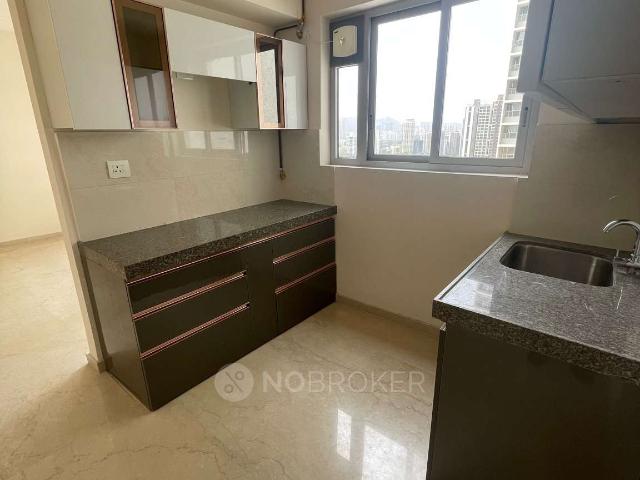 2 BHK Flat In Piramal Vaikunth Cluster 4 for Rent In Piramal Vaikunth