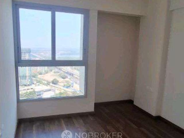 2 BHK Flat In Piramal Vaikunth for Rent In Balkum Pada