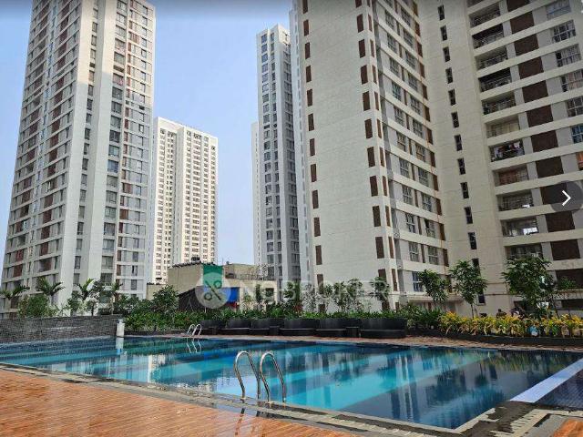 2 BHK Flat In Piramal Vaikunth for Rent In Thane