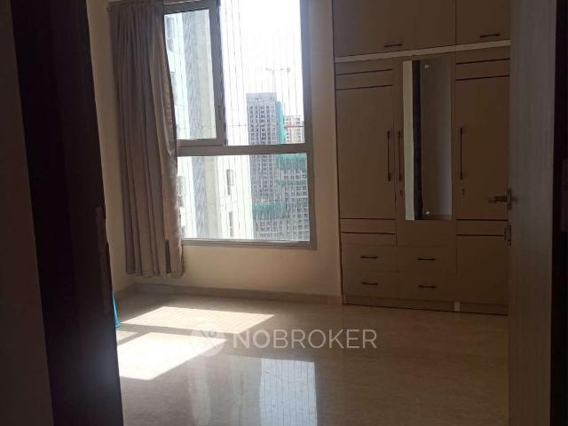 2 BHK Flat In Piramal Vaikunth for Rent In Thane West