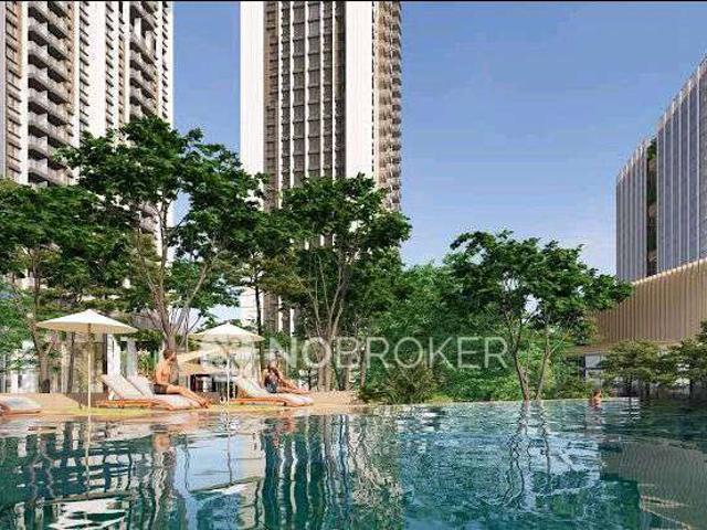 2 BHK Flat In Piramal Vaikunth For Sale In Balkum Pada