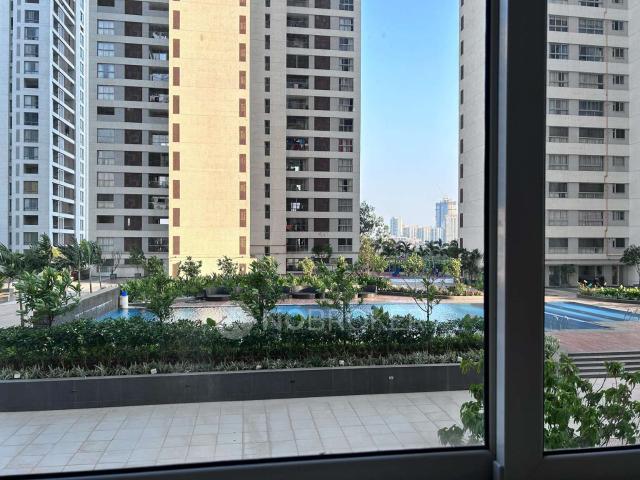 2 BHK Flat In Piramal Vaikunth For Sale In Balkum, Majiwada