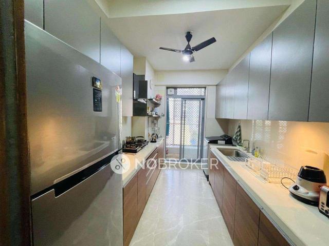 2 BHK Flat In Piramal Vaikunth For Sale In Thane West