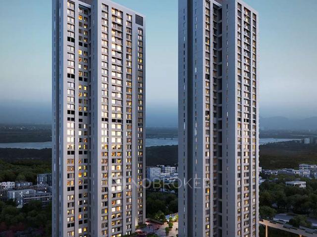 2 BHK Flat In Piramal Vaikunth Vama Tower For Sale In Thane