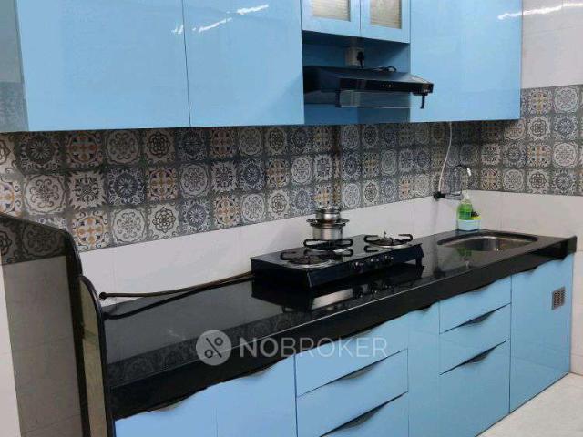 2 BHK Flat In Pitrukrupa for Rent In Dombivli