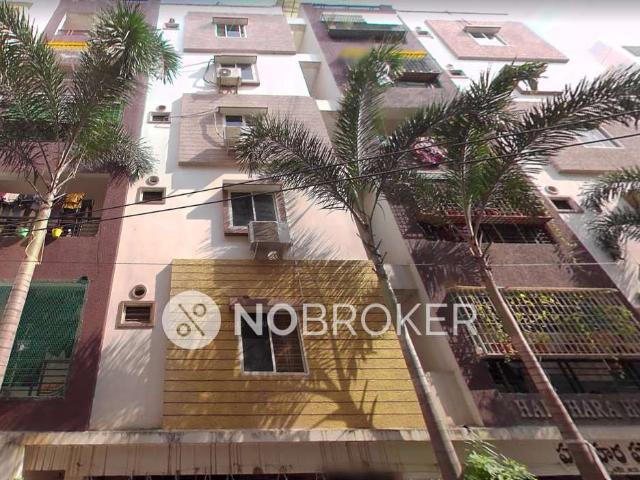 2 BHK Flat In Pittala Building For Sale In Dayanand Nagar, New Malakpet