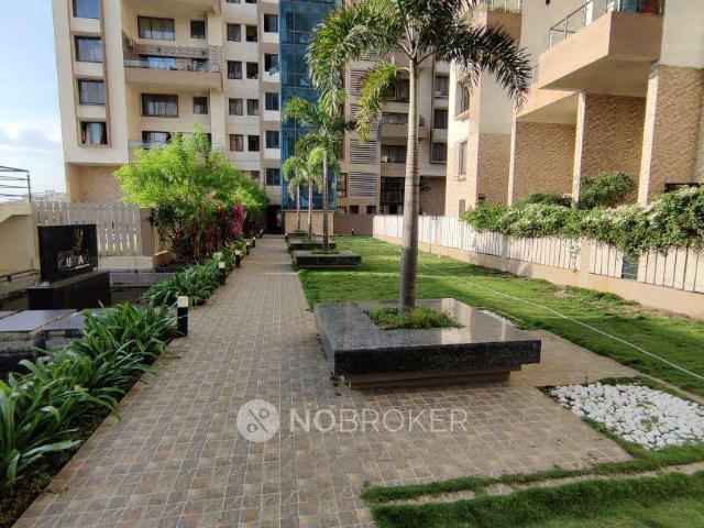 2 BHK Flat In Pittie Kourtyard for Rent In Kharadi