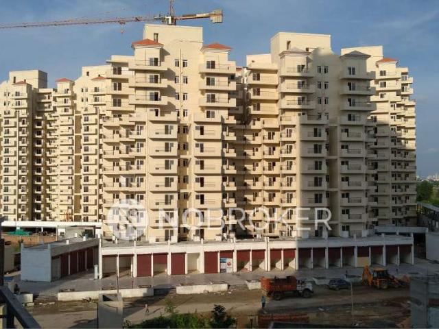 2 BHK Flat In Pivotal Devaan For Sale In Sector 84