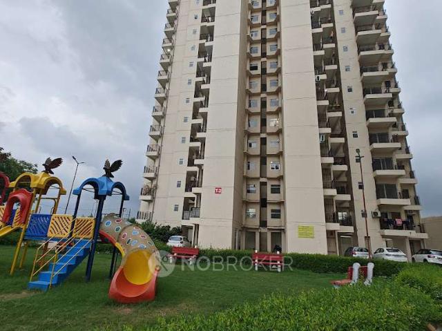 2 BHK Flat In Pivotal Paradise for Rent In Sector 62