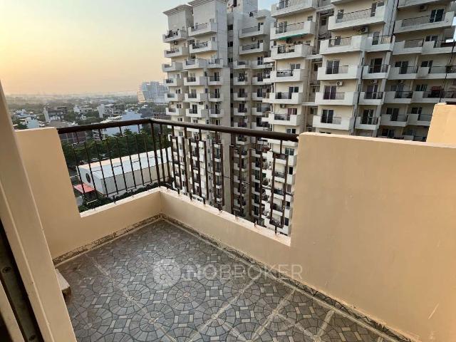 2 BHK Flat In Pivotal Riddhi Siddhi, Sector 99 for Rent In Sector 99