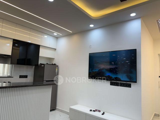 2 BHK Flat In Pivotal Riddhi Siddhi, Sector 99 for Rent In Sector 99