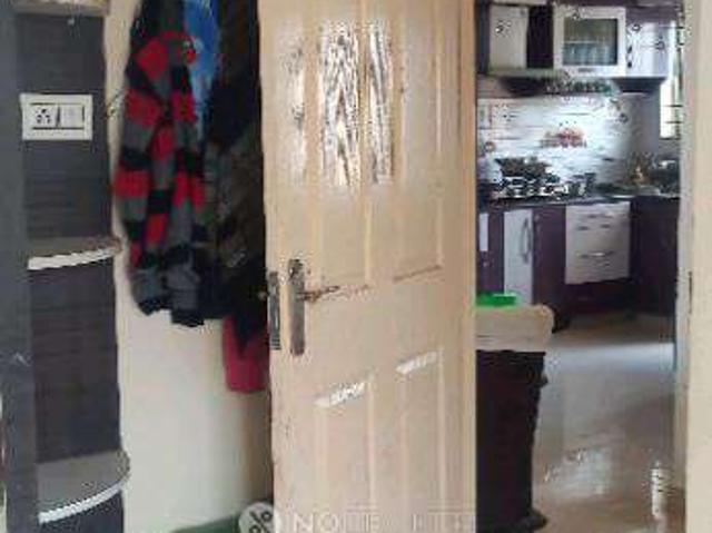 2 BHK Flat In Pjc Enclave Aprtment Ananthanagar Huskur Gate For Sale In Ananthnagar