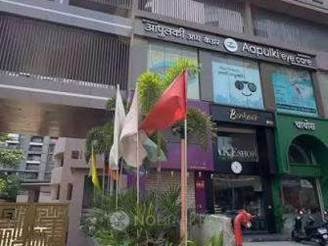 2 BHK Flat In Pk Hillcrest for Rent In Pimple Saudagar