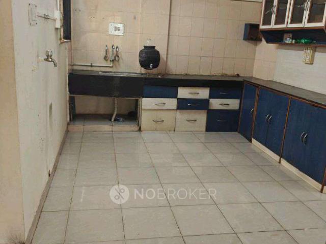 2 BHK Flat In Planet Millennium Society for Rent In Pimple