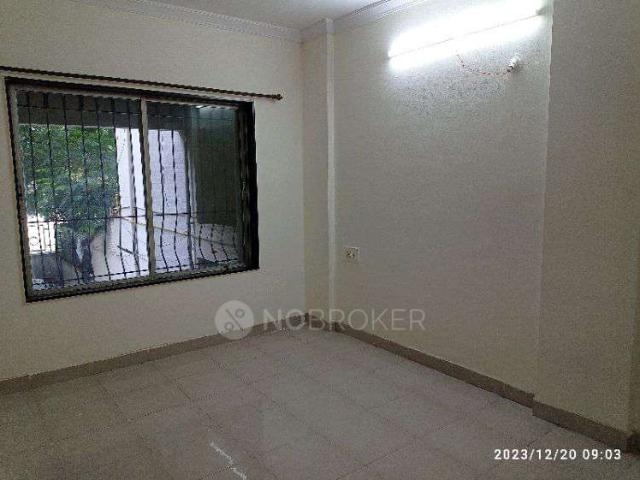 2 BHK Flat In Planet Millennium Society for Rent In Pimple