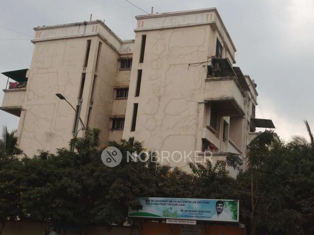 2 BHK Flat In Planet Millennium Society For Sale In Pimple Saudagar
