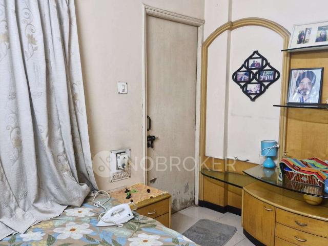 2 BHK Flat In Planet Millennium Society, Pimple Saudagar, Pu