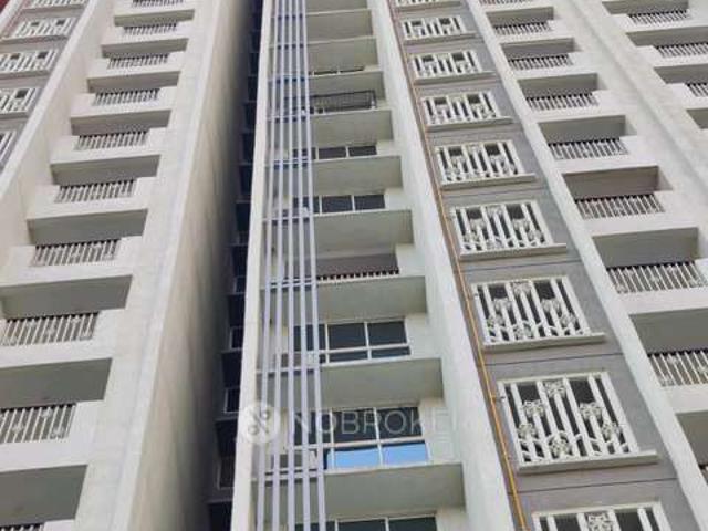 2 BHK Flat In Lodha Palava, Dombivli for Rent In Casabella Gold