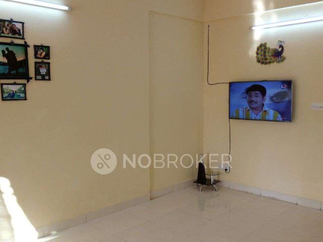 2 BHK Flat In Platinum City O Block for Rent In Yeshwanthpur