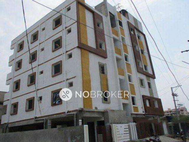 2 BHK Flat In Platinum County For Sale In Miyapur
