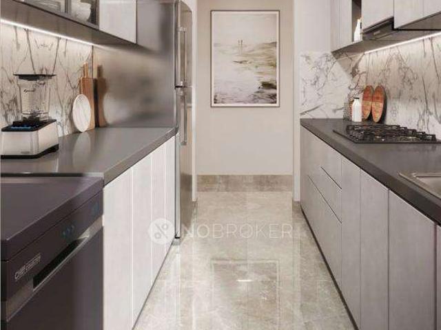 2 BHK Flat In Platinum Crest For Sale In Andheri West