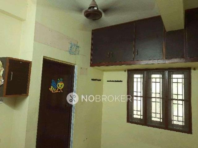 2 BHK Flat In Platinum Flats For Sale In Ponniammanmedu